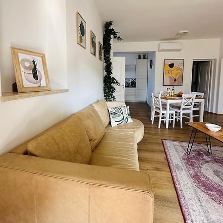 Apartman Zagi Rovinj Ngoại thất bức ảnh