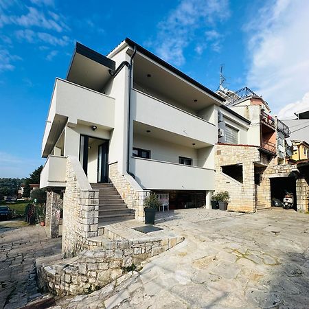Apartman Zagi Rovinj Ngoại thất bức ảnh