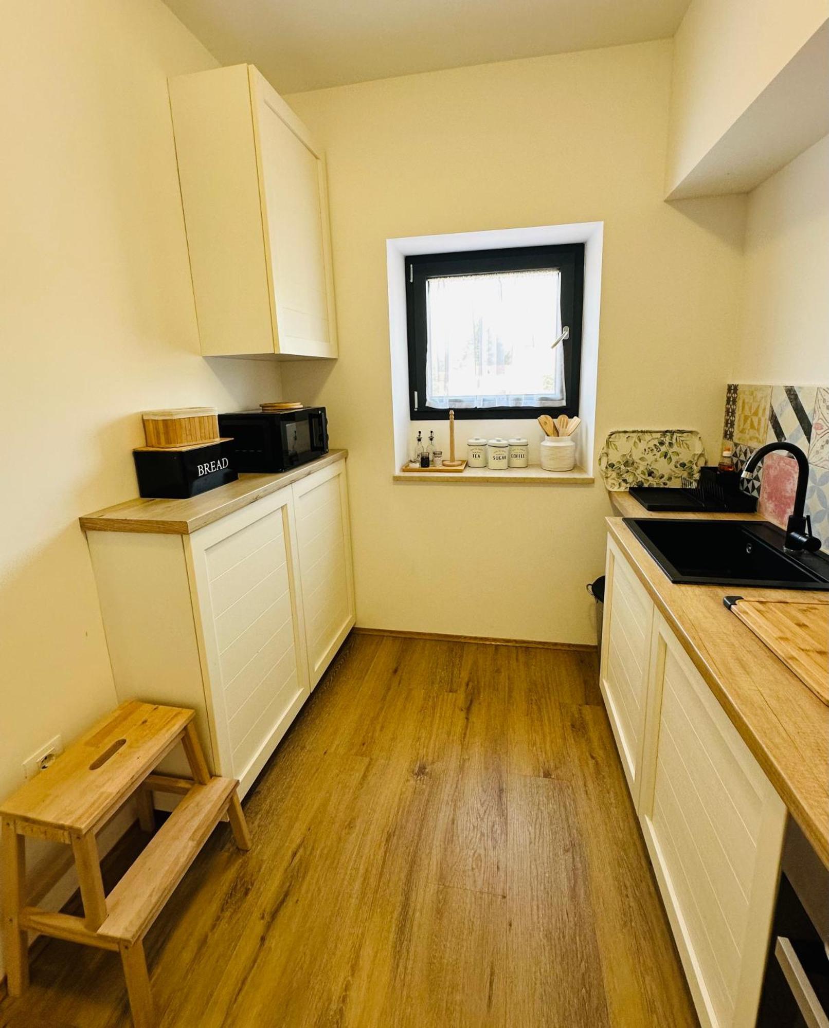 Apartman Zagi Rovinj Ngoại thất bức ảnh