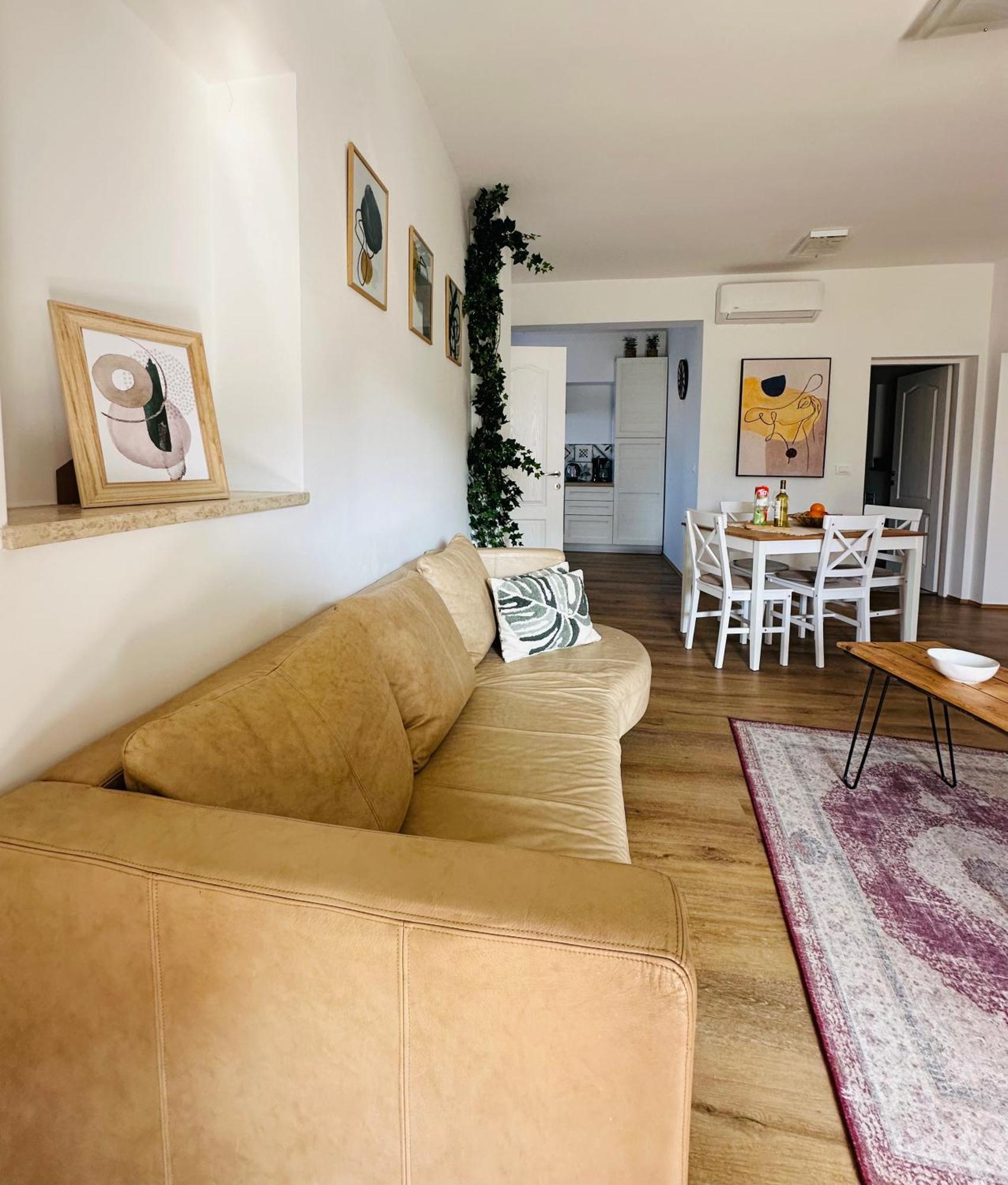 Apartman Zagi Rovinj Ngoại thất bức ảnh