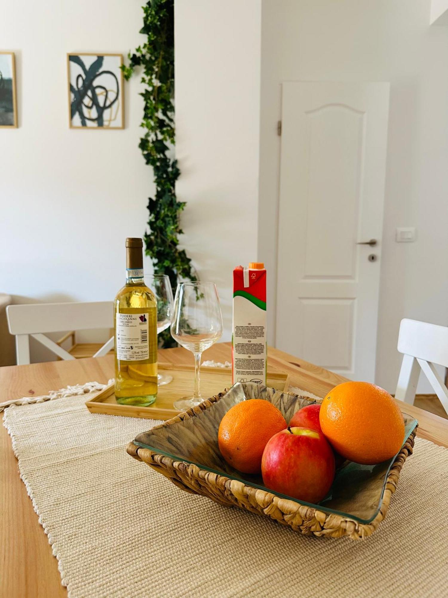 Apartman Zagi Rovinj Ngoại thất bức ảnh