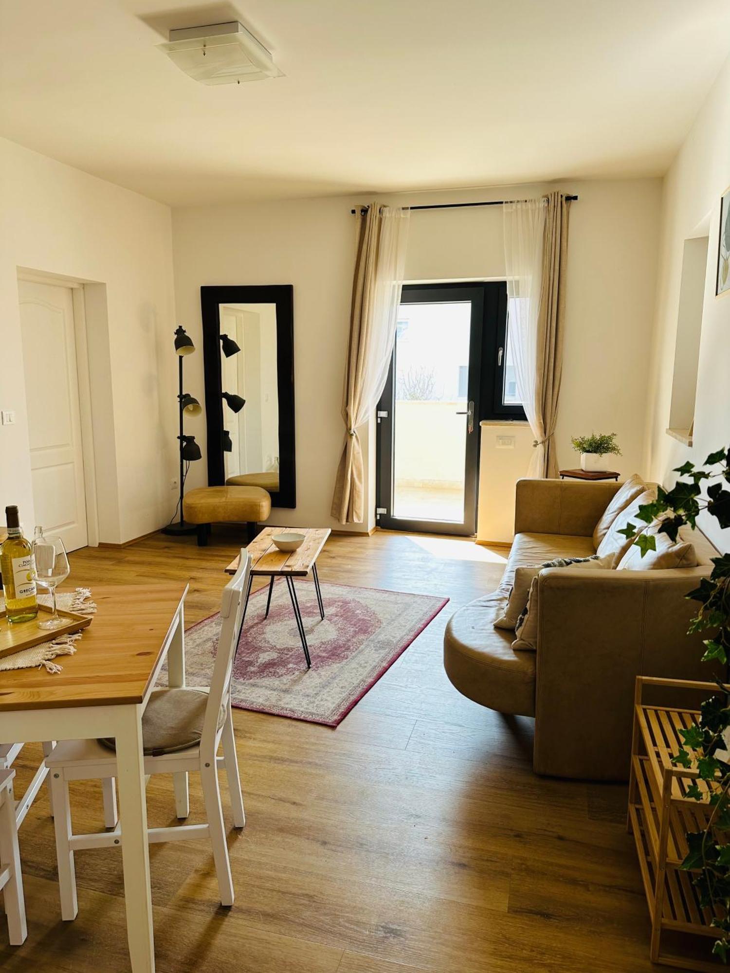Apartman Zagi Rovinj Ngoại thất bức ảnh