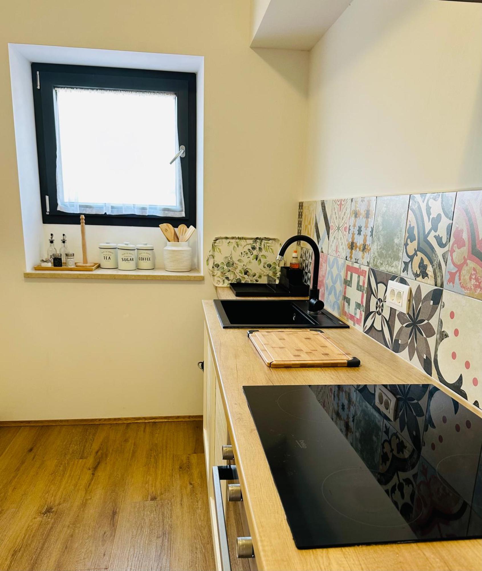 Apartman Zagi Rovinj Ngoại thất bức ảnh